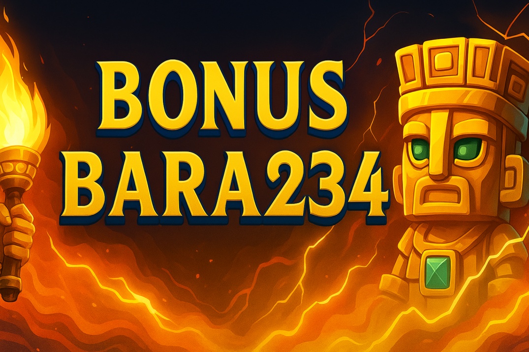 BARA234 Bonus