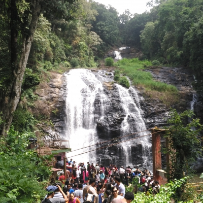 south tourism -  Coorg