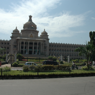 south tourism -  Coorg – Bangalore