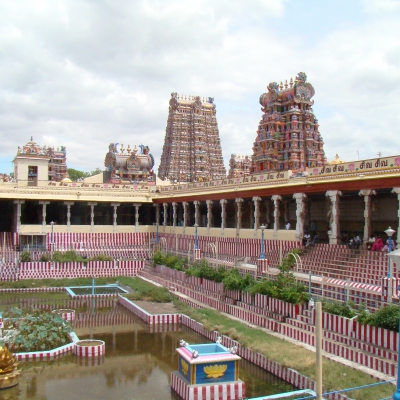 south tourism -  Kodaikanal – Madurai 