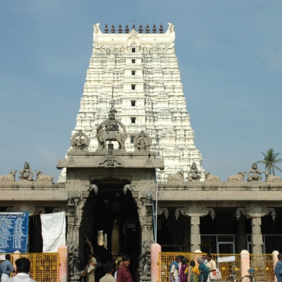 south tourism -  Madurai – Rameswaram 